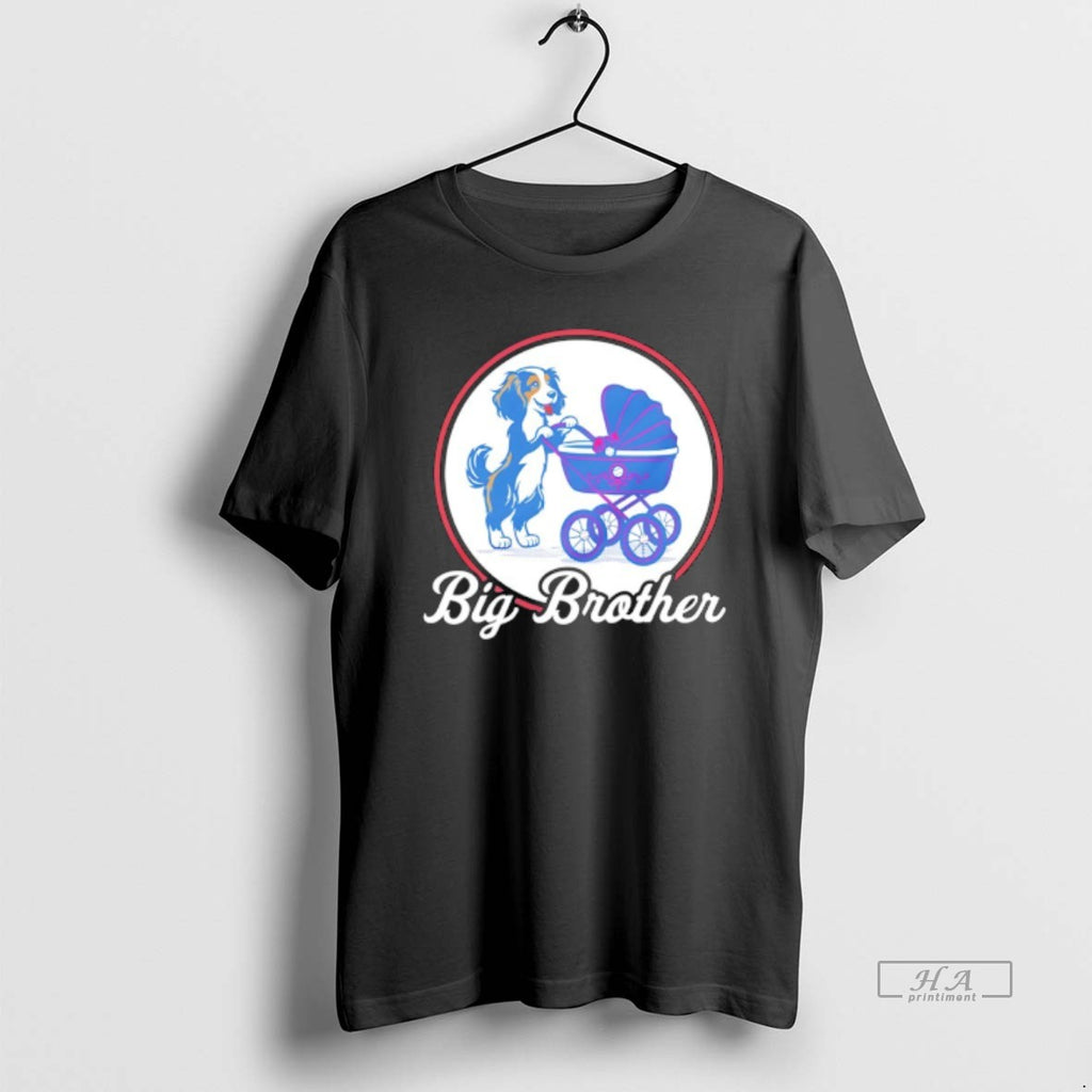 Trendy Decoy Big Brother Los Angeles Dodgers