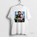Trendy Denis Bouanga And Son Heung Min Los Angeles Fc Step Brothers