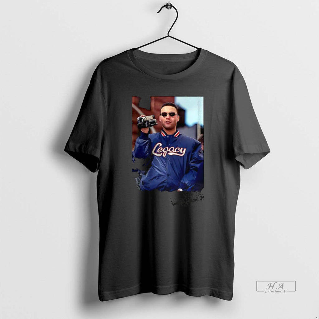 Trendy Derek Jeter New York Yankees