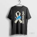 Trendy Detroit Lions Proudly Served Honor Courage Commitment
