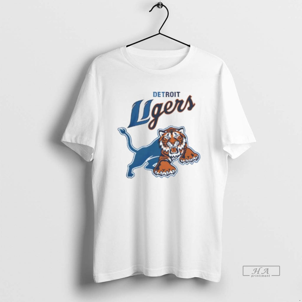 Trendy Detroit Store Detroit Ligers Combine