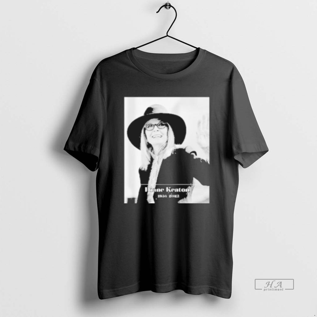 Trendy Diane Keaton 1946 2025
