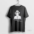 Trendy Diane Keaton Annie Hall Style La Di Da Quote