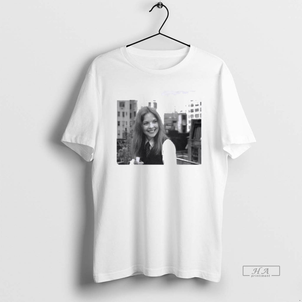 Trendy Diane Keaton Forever