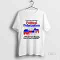 Trendy Do You Want Societal Decay Political Polarization Why Have Civil Discourse When We Can