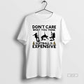 Trendy Dont Care What You Think Softball Expensive