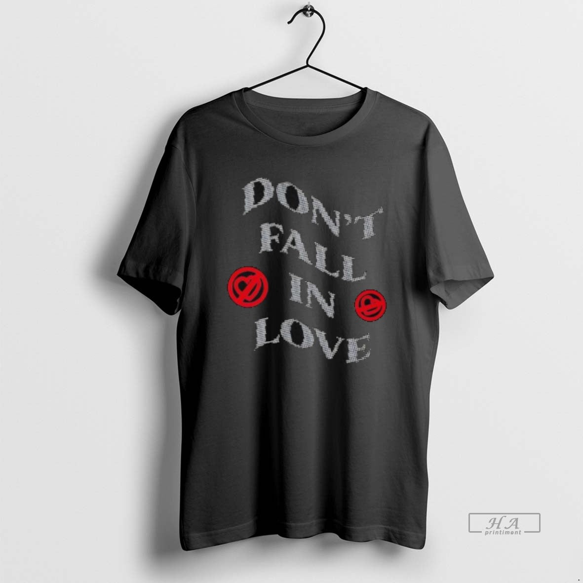 Trendy Dont Fall In Love Fest