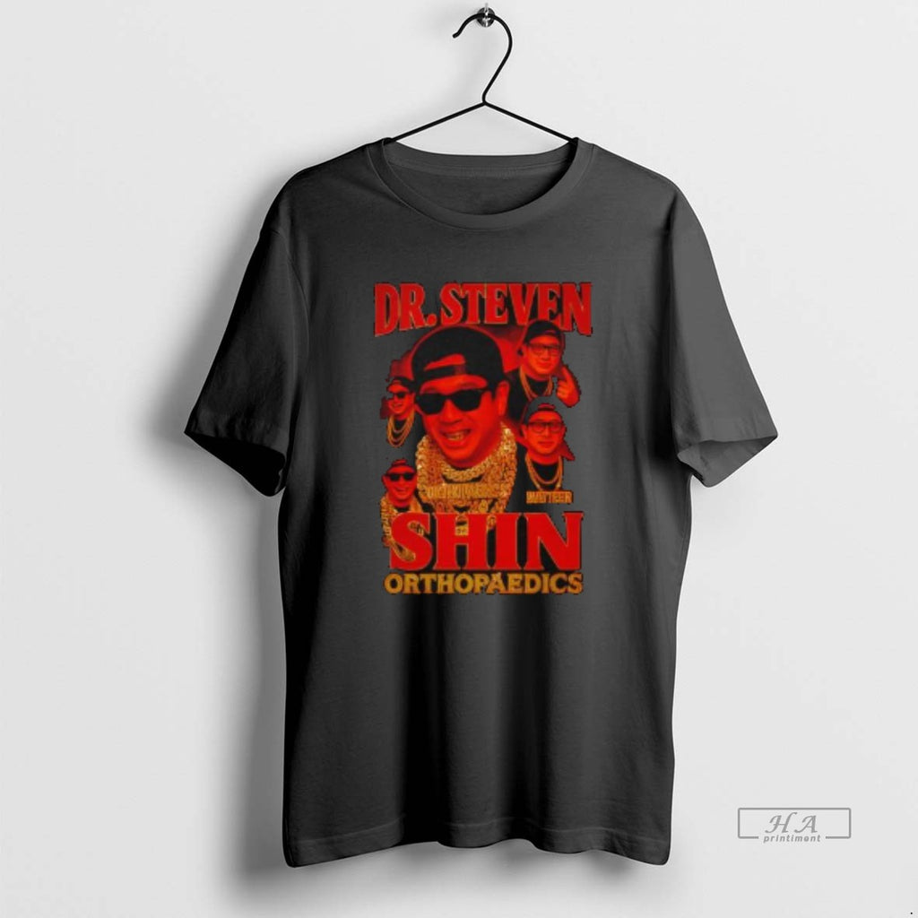 Trendy Dr Steven Shin Orthopaedics