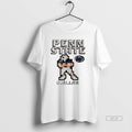 Trendy Drew Allar Penn State Nittany Lions Football Retro Baller 8 Bit Style