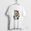 Trendy Drink Up Grinches Christmas White