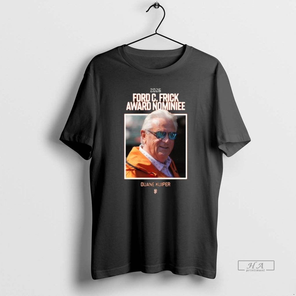 Trendy Duane Kuiper 2026 Ford C