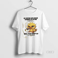 Trendy Duck Entire Life Can Be Summed Up In One Sentence Well That Didnt Go