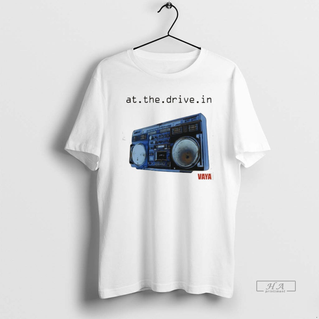 Trendy Ep Vaya At The Drive In Vintage