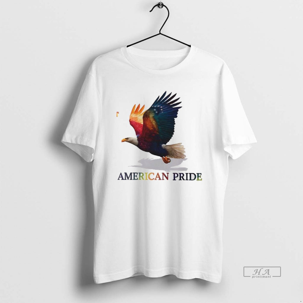 Trendy Eagle American Pride