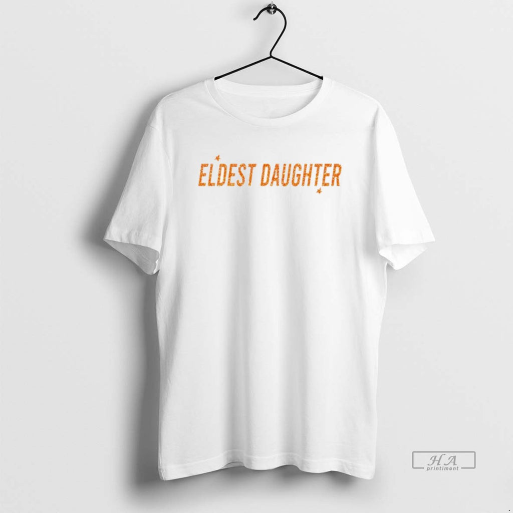 Trendy Eldest Daughter