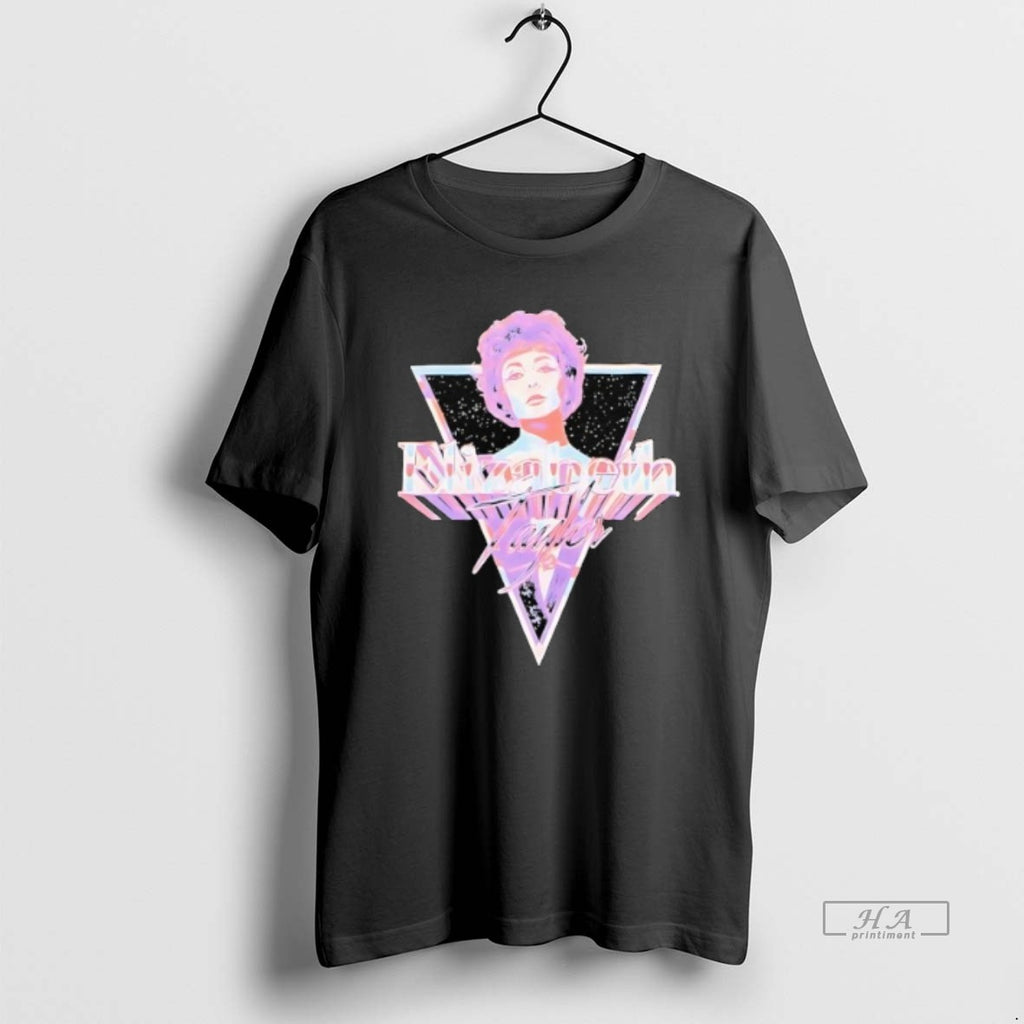 Trendy Elizabeth Taylor Pyramid