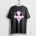 Trendy Elizabeth Taylor Pyramid