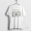 Trendy Eternal Saint Salvation Express Dont Leave Earth Without Him