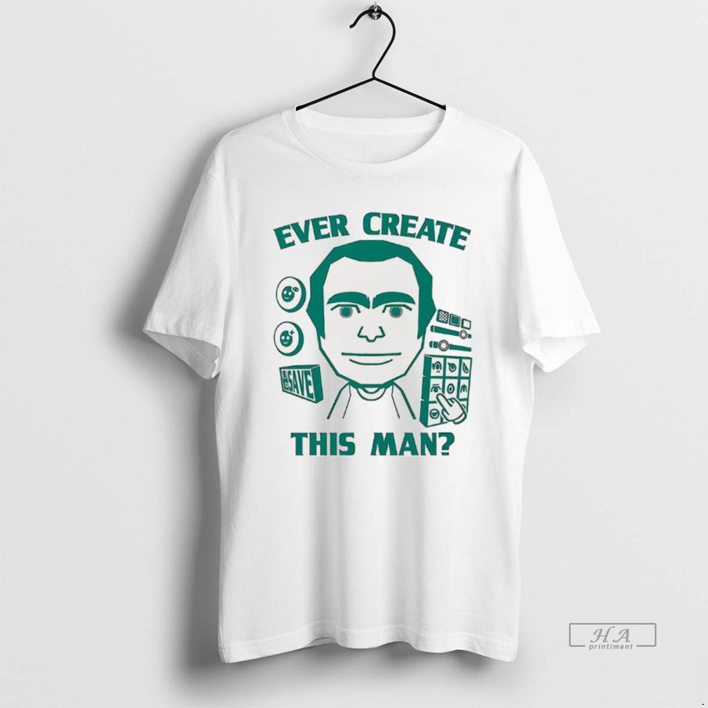 Trendy Ever Create This Man Meme