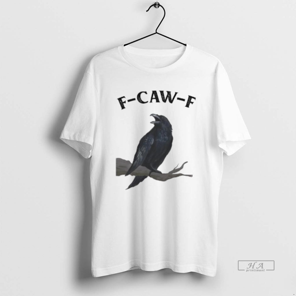 Trendy F Caw F Black Crow