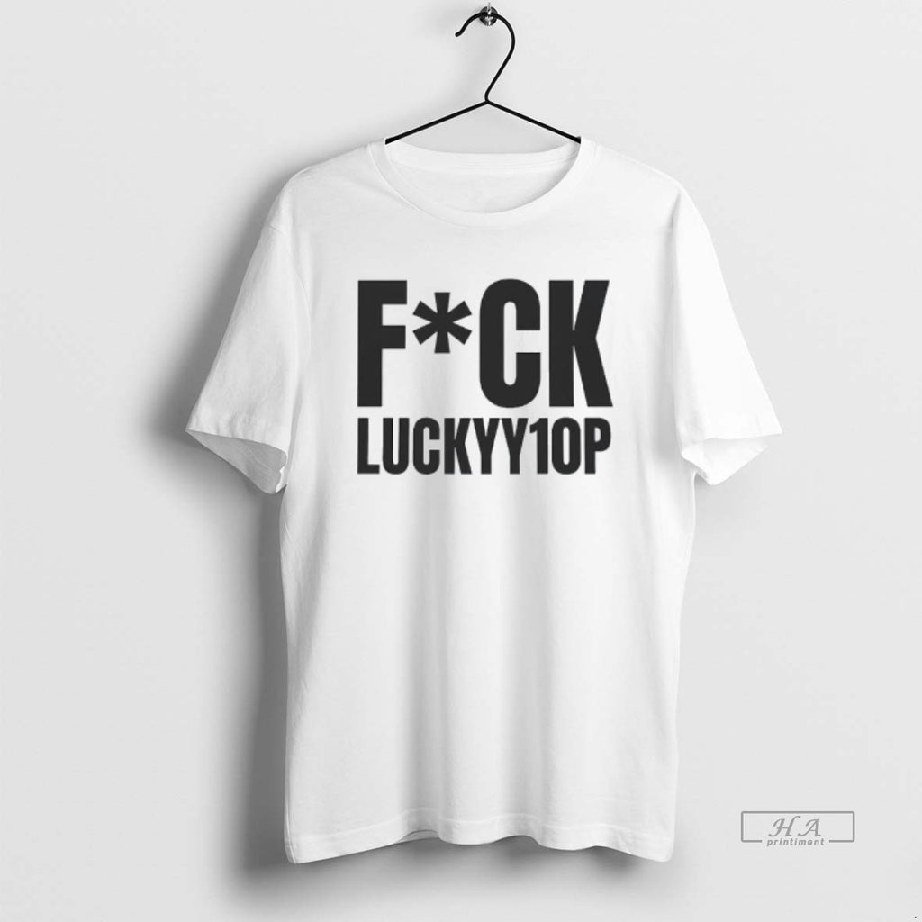 Trendy Fck Luckyy10p
