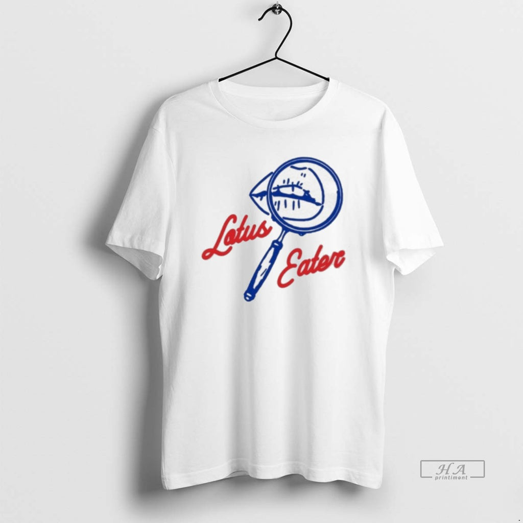 Trendy Finneas Lotus Eater