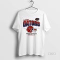 Trendy Florida Gators Rowdy Reptiles Helmet