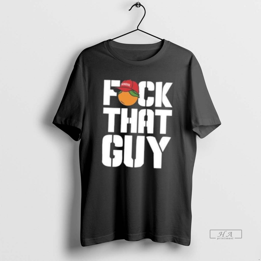 Trendy For The People Dropkick Murphys Fuck That Guy