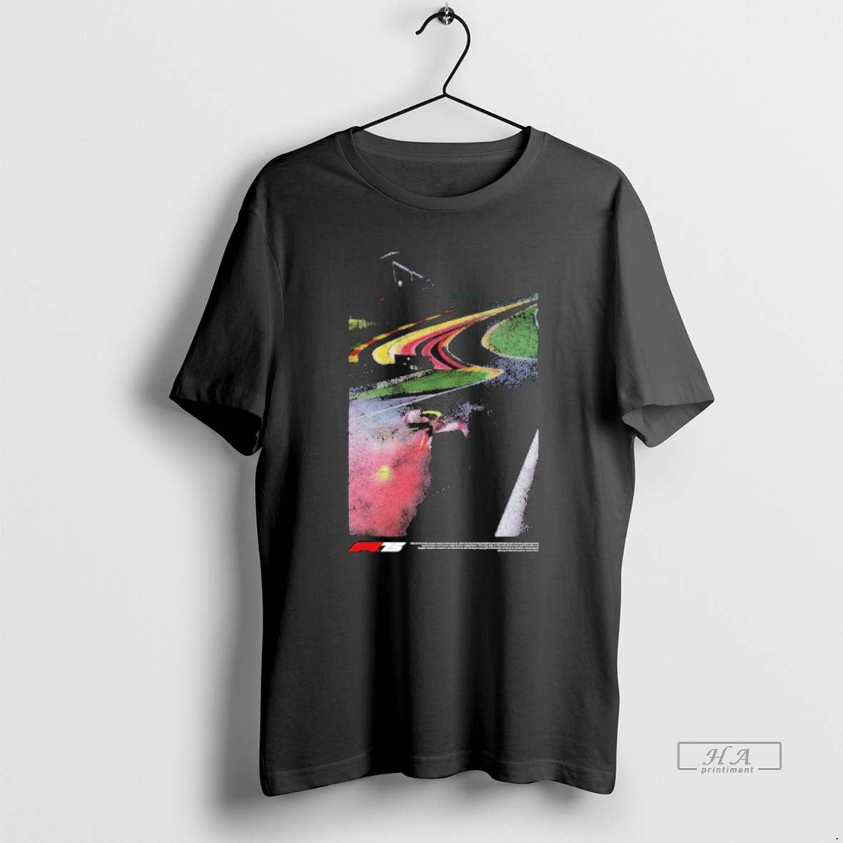 Trendy Formula 1 F175 Eau Rouge