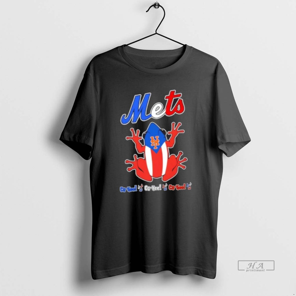 Trendy Frog New York Mets Co Kee Co Kee Co Kee