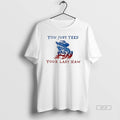 Trendy Frog Protest Resist You Just Yeed Your Last Haw