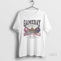 Trendy Gameday Oklahoma Vs Ole Miss 2025
