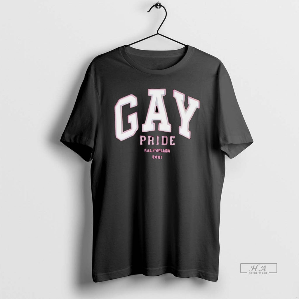 Trendy Gay Pride Classic
