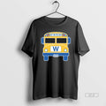 Trendy Get On The Bus W Gotb