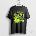 Trendy Gildan Lizard The Bud Weis Er Lizards