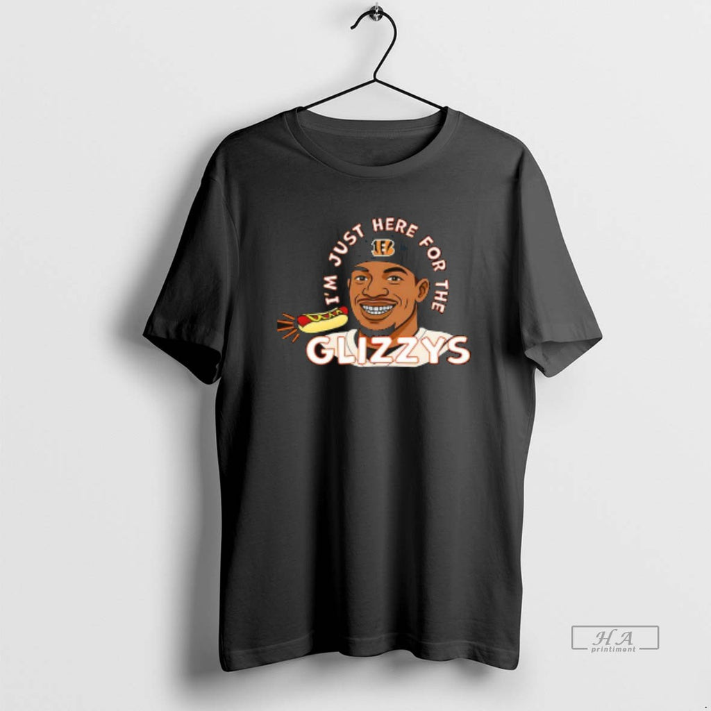 Trendy Glizzy Gobbler Im Just Here For The Glizzy Ceramic Ceramic And Classic Dad Cap