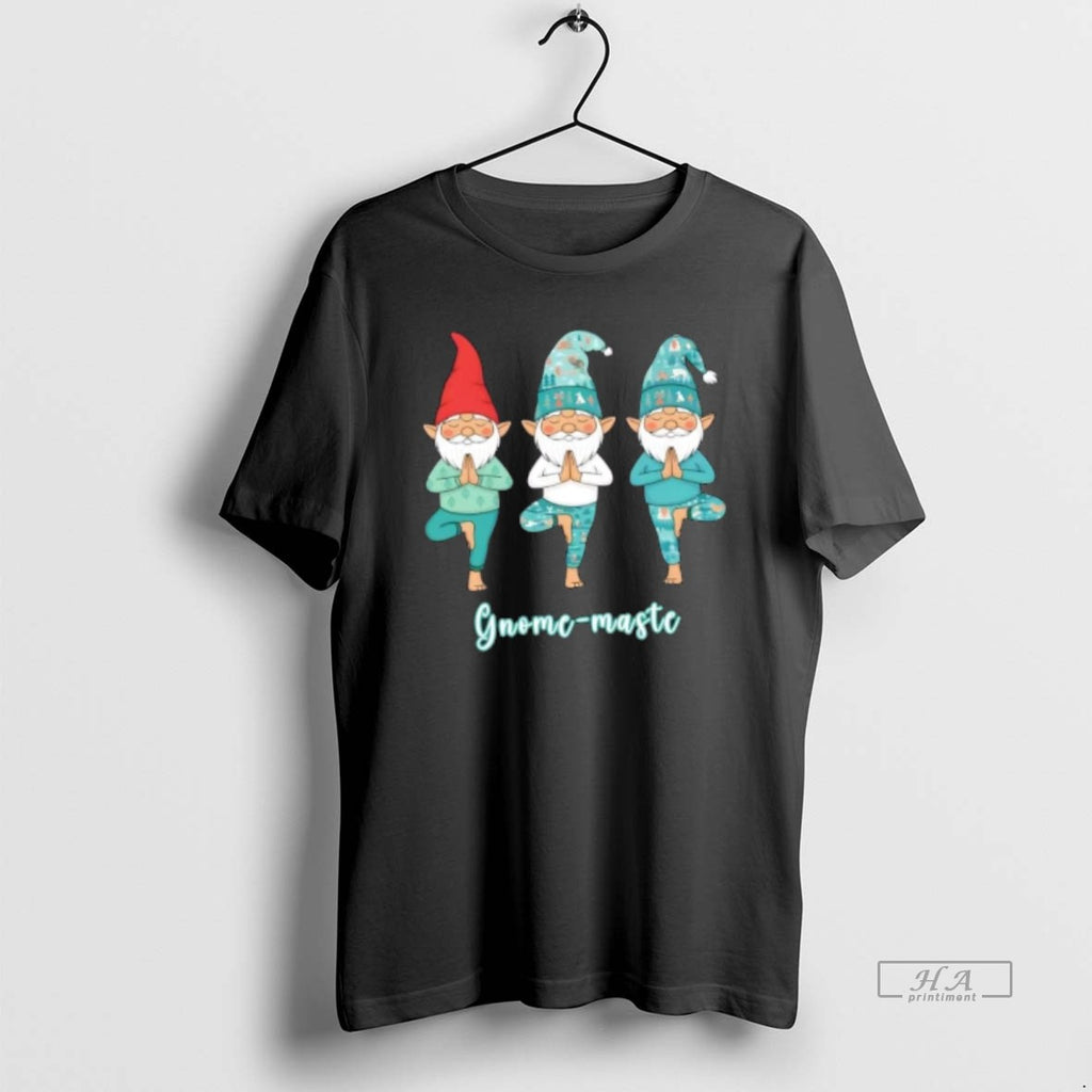 Trendy Gnome Maste Christmas