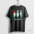 Trendy Gnome Maste Christmas