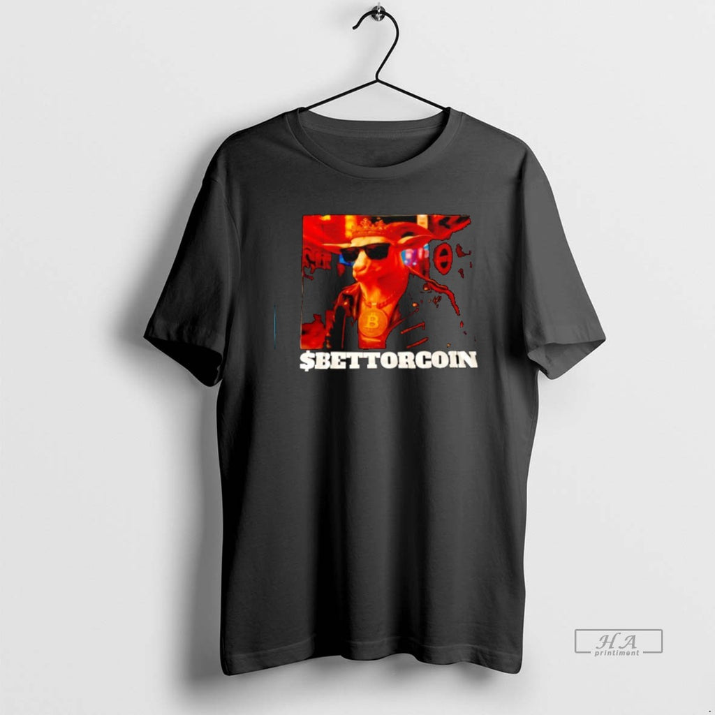 Trendy Goat Bettorcoin