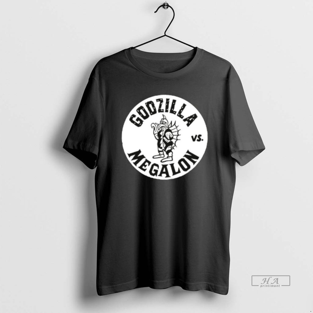 Trendy Godzilla Vs Megalon Ceramic Ceramic And Classic Dad Cap