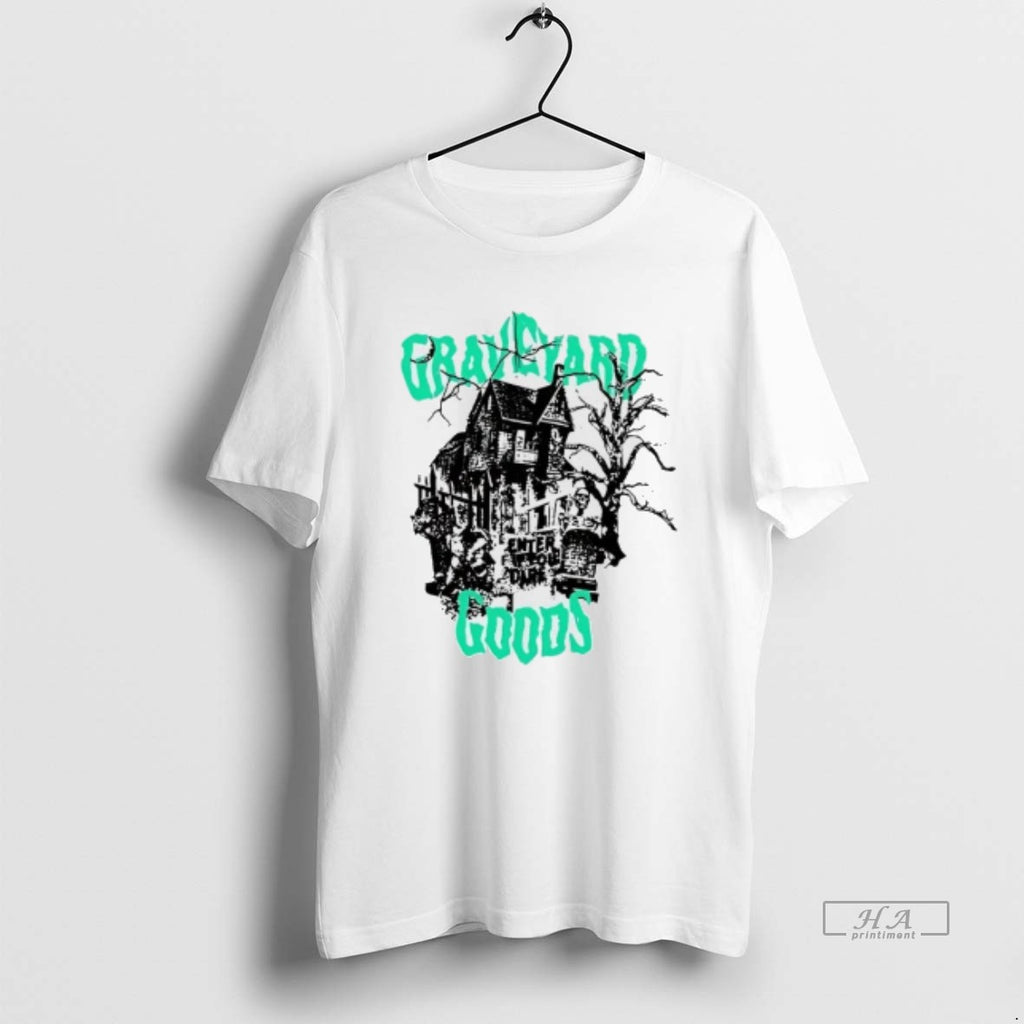 Trendy Graveyard Goods House Of Mold