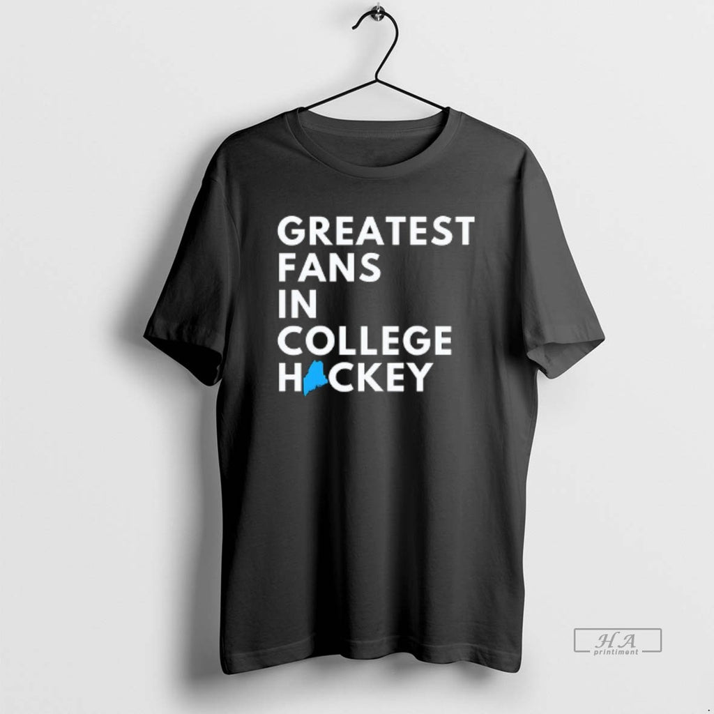 Trendy Greatest Fans In College Hockey Ceramic Ceramic And Classic Dad Cap