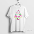 Trendy Grinch Stink Stank Stunk Christmas White