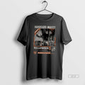Trendy Halloween 5 The Revenge Of Michael Myers Heres Mikey Horror Movie T Shirt Kxwe8eud9em