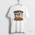 Trendy Haunted By 67 Scary Funny Halloween Costume Meme