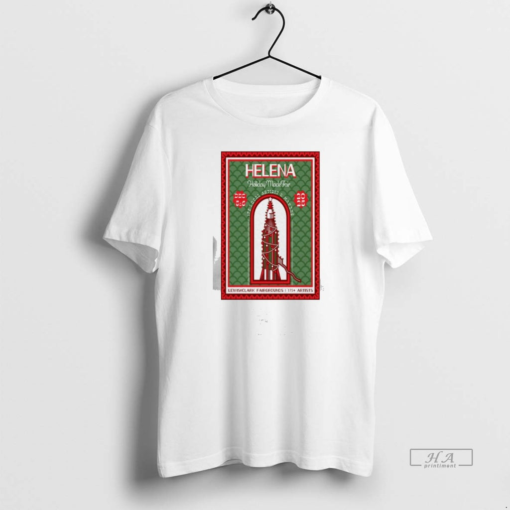 Trendy Helena Holiday Made Fair Dec 5 6 2025