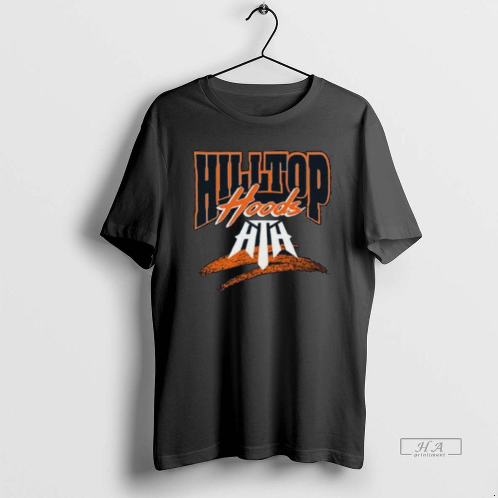 Trendy Hilltop Hoods Aus Music T