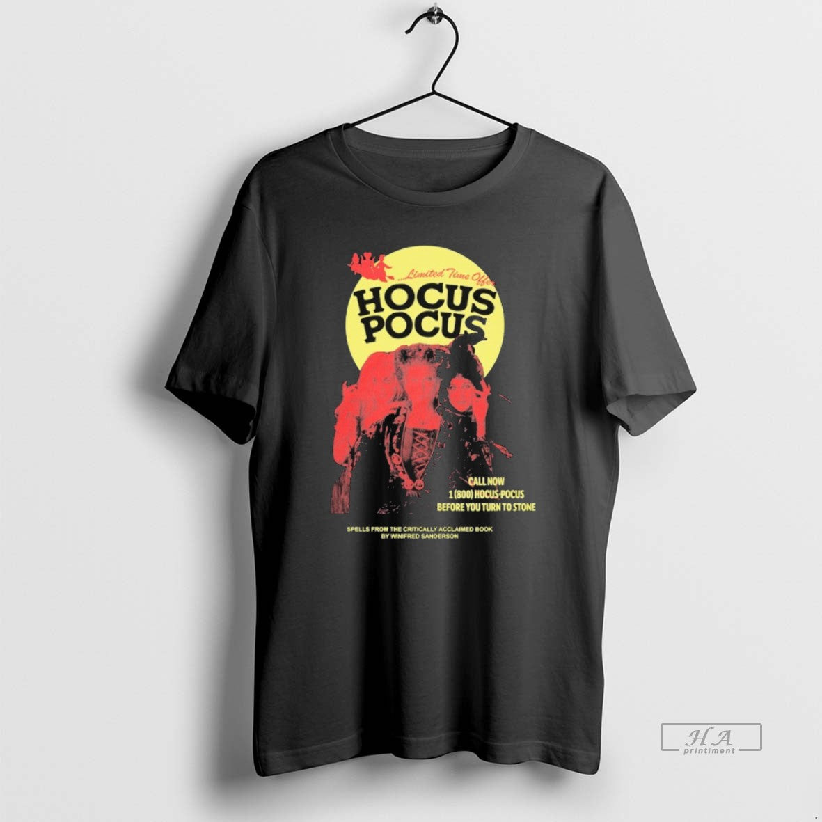 Trendy Hocus Pocus Before You Turn To Stone Liveforever Pepper