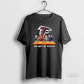 Trendy Horror Movie Characters You Cant Sit With Us Atlanta Falcons Halloween