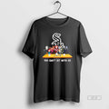 Trendy Horror Movie Characters You Cant Sit With Us Chicago White Sox Halloween